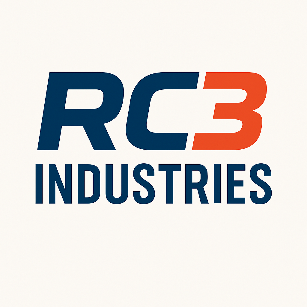 RC3 Industries